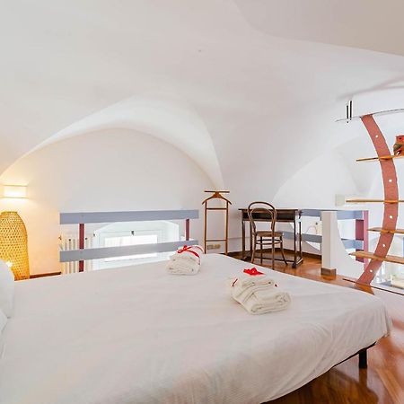 Apartamento Nei Vicoli By Wonderful Italy Monopoli Exterior foto