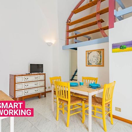Apartamento Nei Vicoli By Wonderful Italy Monopoli Exterior foto