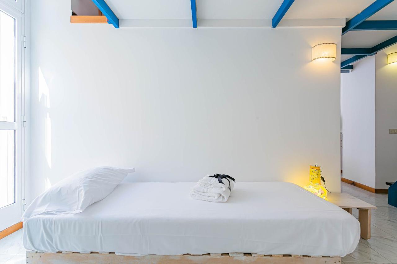 Apartamento Nei Vicoli By Wonderful Italy Monopoli Exterior foto