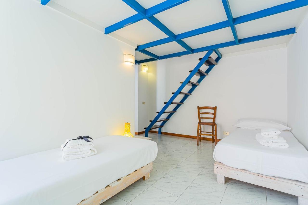 Apartamento Nei Vicoli By Wonderful Italy Monopoli Exterior foto