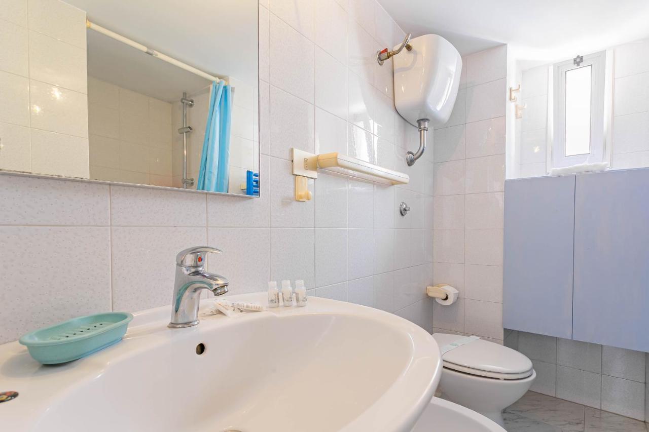 Apartamento Nei Vicoli By Wonderful Italy Monopoli Exterior foto