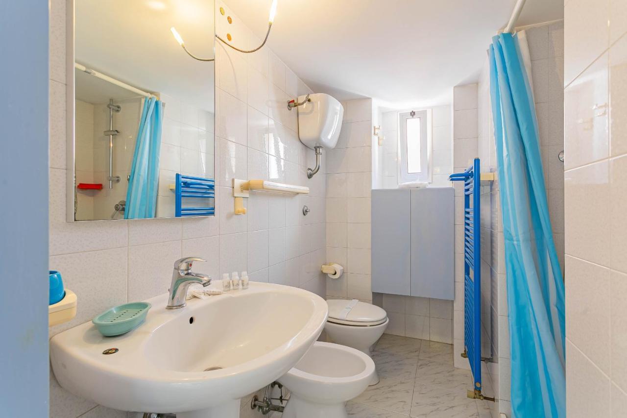 Apartamento Nei Vicoli By Wonderful Italy Monopoli Exterior foto