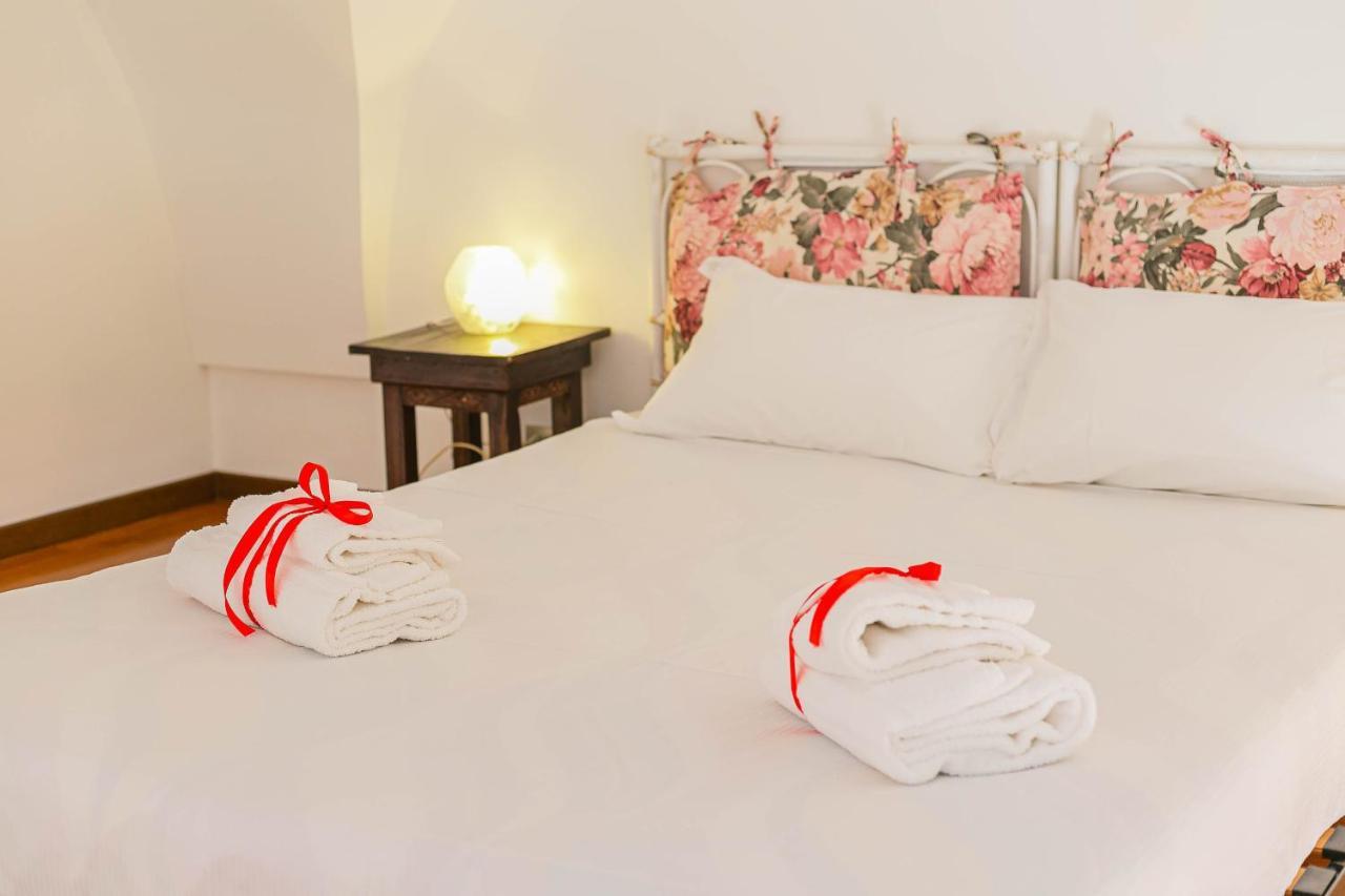 Apartamento Nei Vicoli By Wonderful Italy Monopoli Exterior foto