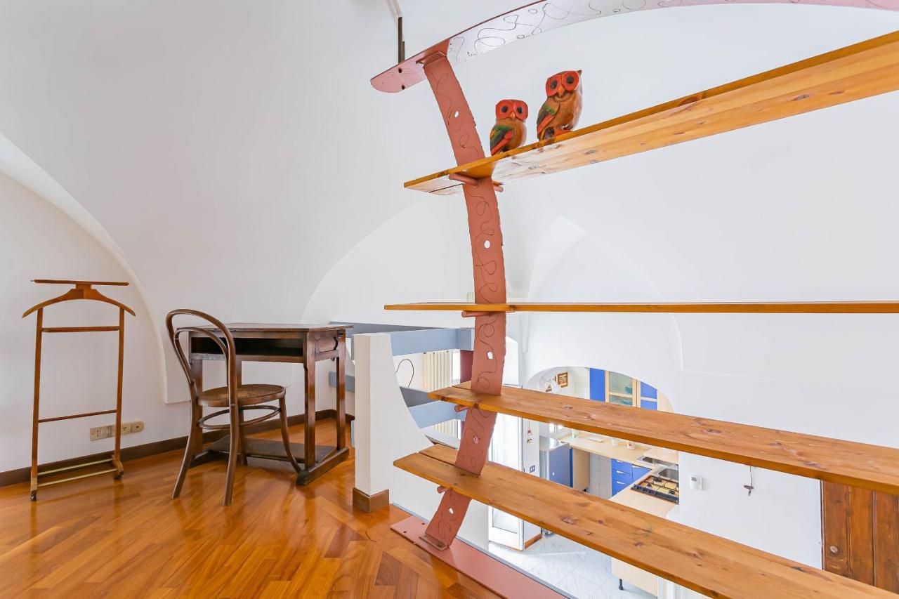 Apartamento Nei Vicoli By Wonderful Italy Monopoli Exterior foto
