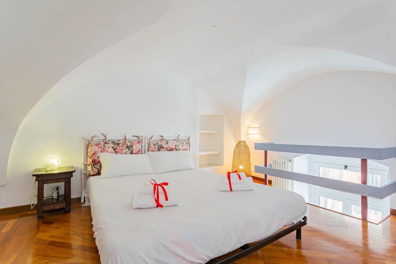 Apartamento Nei Vicoli By Wonderful Italy Monopoli Exterior foto