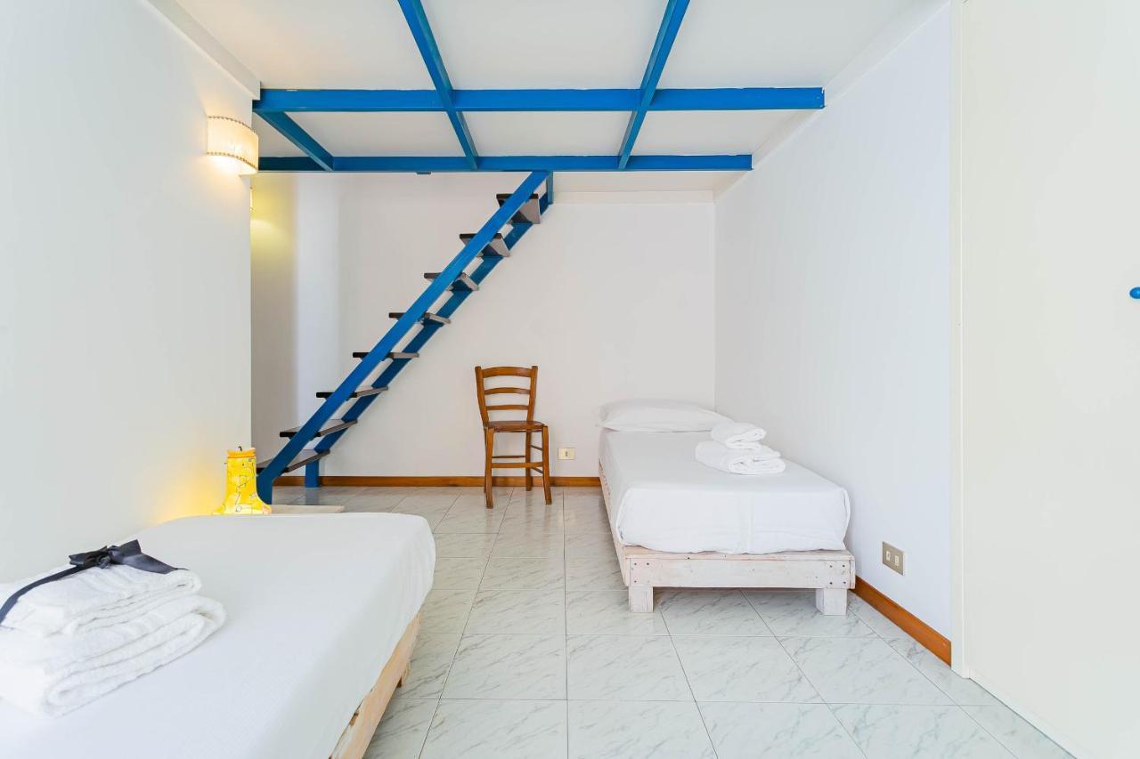 Apartamento Nei Vicoli By Wonderful Italy Monopoli Exterior foto