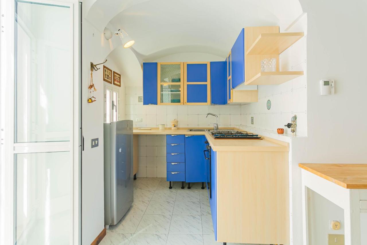 Apartamento Nei Vicoli By Wonderful Italy Monopoli Exterior foto