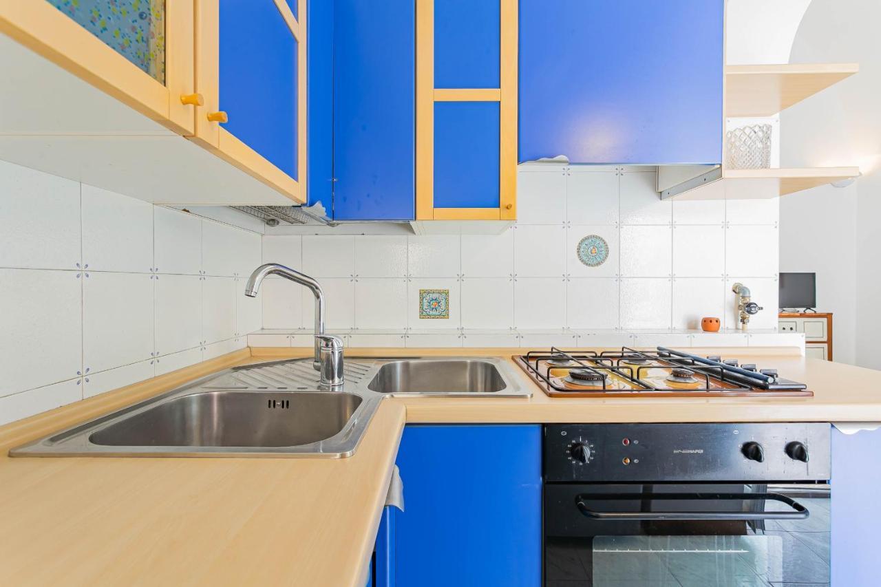Apartamento Nei Vicoli By Wonderful Italy Monopoli Exterior foto