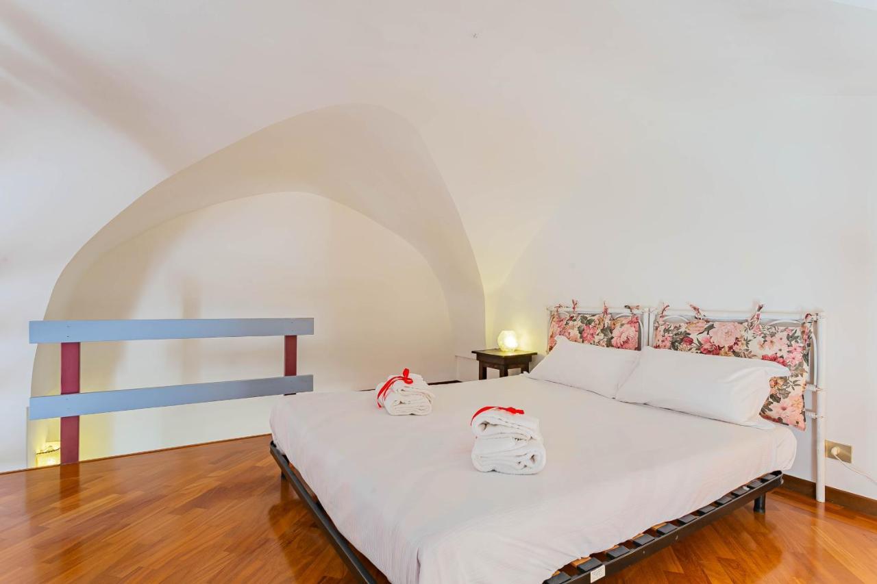 Apartamento Nei Vicoli By Wonderful Italy Monopoli Exterior foto