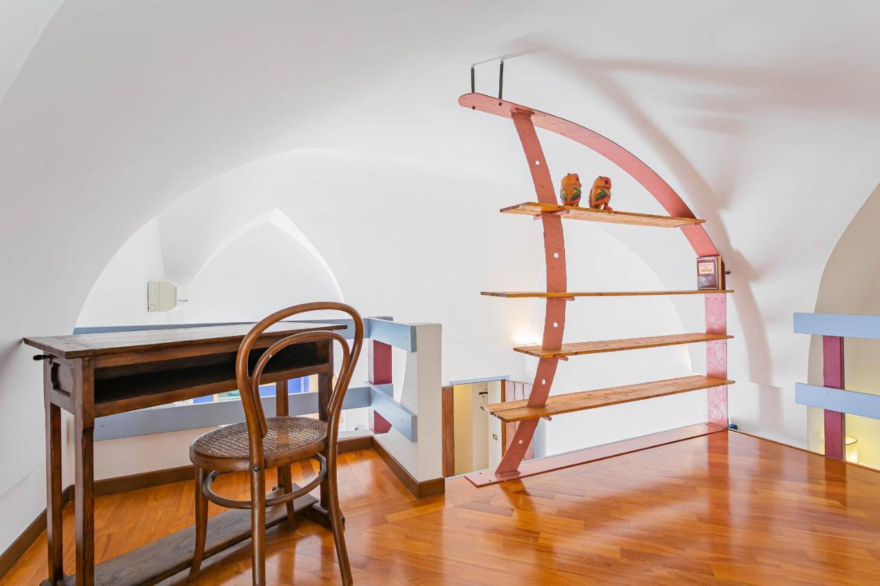 Apartamento Nei Vicoli By Wonderful Italy Monopoli Exterior foto