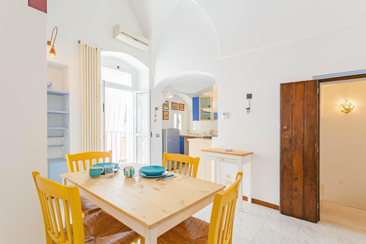 Apartamento Nei Vicoli By Wonderful Italy Monopoli Exterior foto