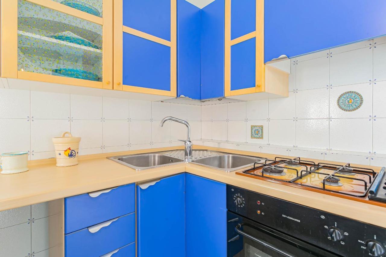 Apartamento Nei Vicoli By Wonderful Italy Monopoli Exterior foto