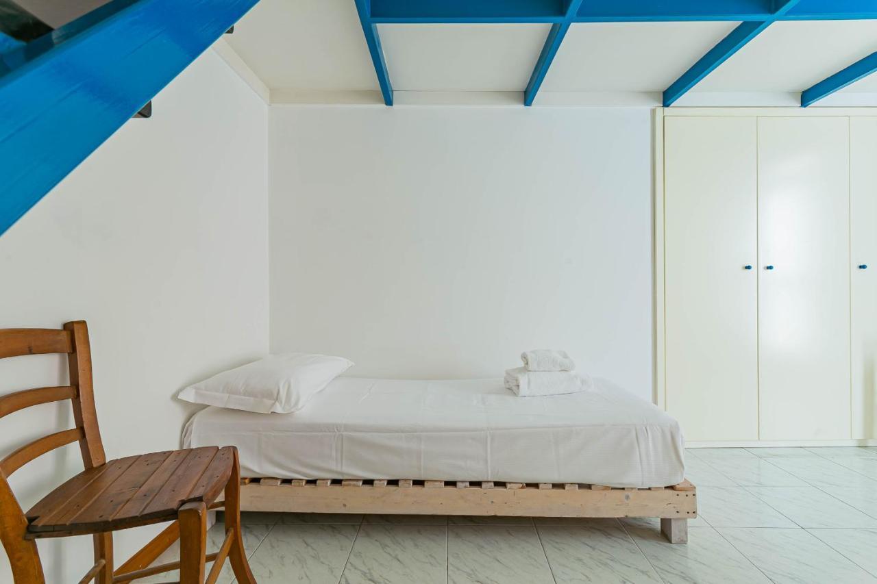 Apartamento Nei Vicoli By Wonderful Italy Monopoli Exterior foto