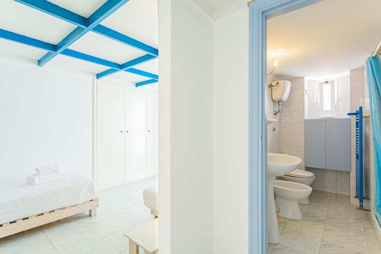 Apartamento Nei Vicoli By Wonderful Italy Monopoli Exterior foto